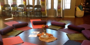 NTouch Body Work & Healing Arts provides a FREE weekly Qi Gong class NTouch Body Work & Healing Arts provides a FREE weekly Qi Gong class