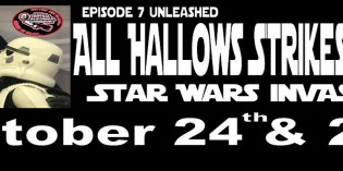 SONORA’S ALL HALLOWS FANTASY FAIRE STRIKES BACK! SONORA’S ALL HALLOWS FANTASY FAIRE STRIKES BACK!