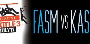 Go Modesto FASM vs KASM Go Modesto FASM vs KASM