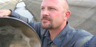 JazzBluesView – Ross McGinnis JazzBluesView – Ross McGinnis