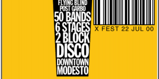 X Fest Preview X Fest Preview
