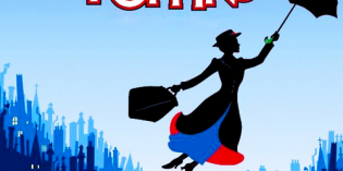 PerformingView – Mary Poppins and More! PerformingView – Mary Poppins and More!