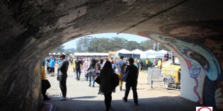Day Two – SF Outsidelands Day Two – SF Outsidelands
