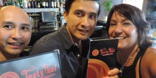 ChefView – Thai One On! ChefView – Thai One On!