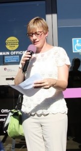 GillianWegener