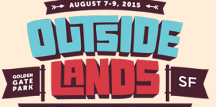 Today is OutsideLands – Top 10 #outsidelands Today is OutsideLands – Top 10 #outsidelands