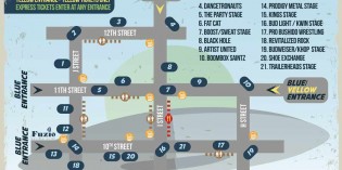 5 Things You Need to Know About X Fest 5 Things You Need to Know About X Fest
