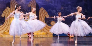 Central West Ballet Nutcracker Auditions Central West Ballet Nutcracker Auditions