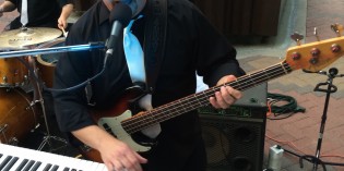 Jazz&BluesView Jazz&BluesView
