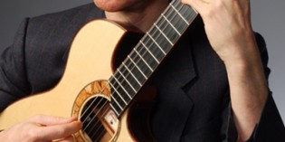 Aug 17 Special Show! John Stowell Virtuoso Guitarist w-Johnny Valdez Aug 17 Special Show! John Stowell Virtuoso Guitarist w-Johnny Valdez