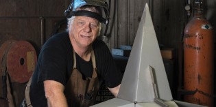 John Berndt now at Carolyn Huff Gallery John Berndt now at Carolyn Huff Gallery