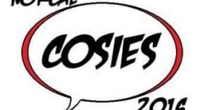 First Annual Cosplay Awards, the Norcal Cosies 2016 First Annual Cosplay Awards, the Norcal Cosies 2016