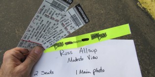 The Mayhem Festival The Mayhem Festival