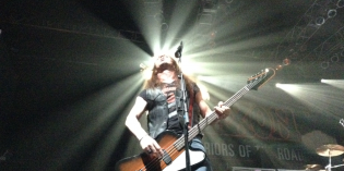 Motorhead Rocks the Shrine Motorhead Rocks the Shrine