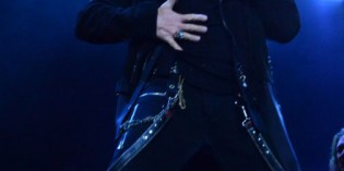 Billy Idol & The Christening Billy Idol & The Christening
