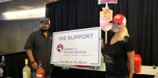 29th Annual Edible Extravaganza A Success 29th Annual Edible Extravaganza A Success