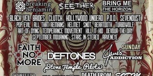 Aftershock Is Approaching Aftershock Is Approaching