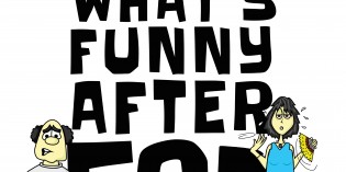Solo Comedy Show: Dan St. Paul’s “What’s Funny After 50?” Solo Comedy Show: Dan St. Paul’s “What’s Funny After 50?”
