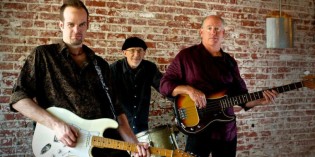 BluesView – Summer Is Winding Down BluesView – Summer Is Winding Down