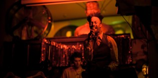 OSL Make UP Show Reminder: Fantastic Negrito TONIGHT @ The Independent OSL Make UP Show Reminder: Fantastic Negrito TONIGHT @ The Independent