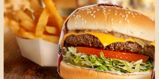 The Habit Burger Grill To Open In Modesto Sept. 16th The Habit Burger Grill To Open In Modesto Sept. 16th