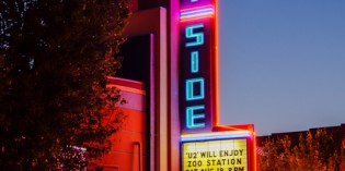 West Side Theatre to present Blithe Spirit West Side Theatre to present Blithe Spirit