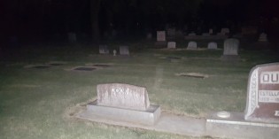 Ghost Stories Ghost Stories
