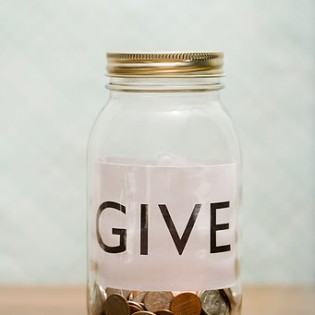 Your Community is in Need Your Community is in Need