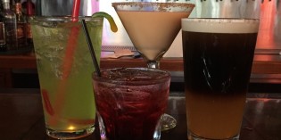 BrewView: Spooky Drinks BrewView: Spooky Drinks