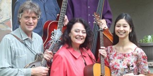 Unplugged View – The Bluegrass is Greener Unplugged View – The Bluegrass is Greener