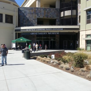 MJC Science Center’s Wild Planet Day 2015 MJC Science Center’s Wild Planet Day 2015