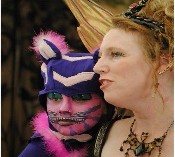 8th Annual All Hallows Fantasy Faire returns to the Mother Lode Fairgrounds in Sonora Oct. 22 & 23, 2016 8th Annual All Hallows Fantasy Faire returns to the Mother Lode Fairgrounds in Sonora Oct. 22 & 23, 2016