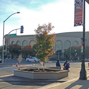 ArchitectureView – Bringing 10th St Back to Life ArchitectureView – Bringing 10th St Back to Life
