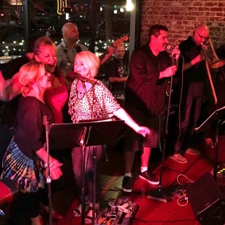 Jazz&BluesView November Jazz&BluesView November