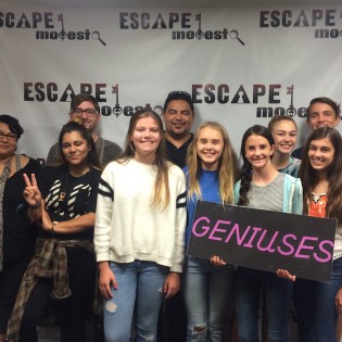 AllAgesView – Escape Modesto!