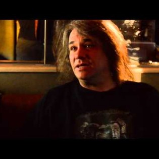 ModestoView Interview with Zetro of Exodus ModestoView Interview with Zetro of Exodus