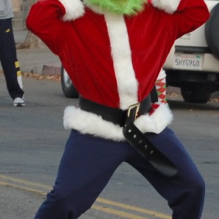 Spirit of Giving Run – Saturday Dec 12 Spirit of Giving Run – Saturday Dec 12
