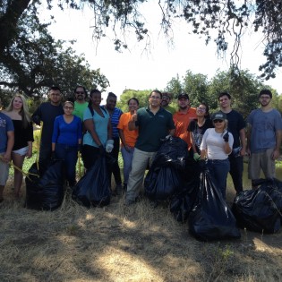 Operation 9-2-99: Tuolumne River Clean-up project is looking for you! Operation 9-2-99: Tuolumne River Clean-up project is looking for you!