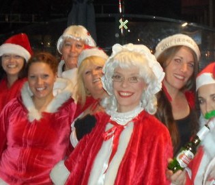 Santa Con Is Coming – Dec 11 Santa Con Is Coming – Dec 11