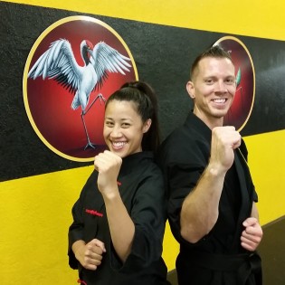 Free Children’s Self-Esteem Martial Art Class Free Children’s Self-Esteem Martial Art Class