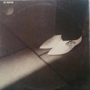 Weekend Needle Drop Week Two – Joe Jackson Weekend Needle Drop Week Two – Joe Jackson