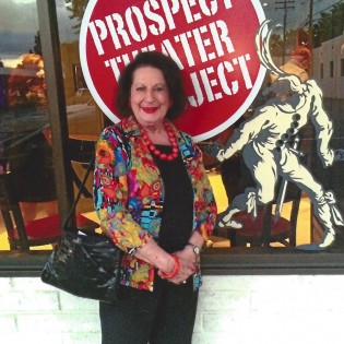 InterView – Grace Lieberman InterView – Grace Lieberman