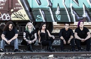 MetalView – Local Band Showcase MetalView – Local Band Showcase