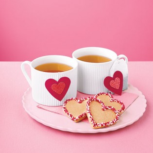 Go Modesto! McHenry Mansion – Valentine’s Tea Go Modesto! McHenry Mansion – Valentine’s Tea