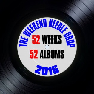 The Weekend Needle Drop Week 4: JAPAN The Weekend Needle Drop Week 4: JAPAN