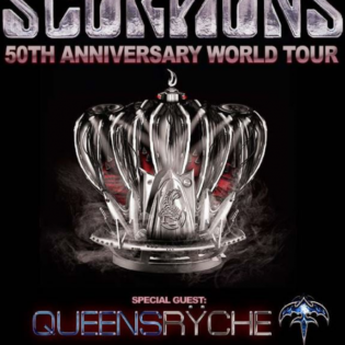Scorpions Rock the Forum Scorpions Rock the Forum