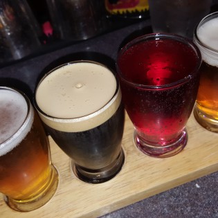 BrewView: Take a Beercation at 10East Kitchen & Taphouse BrewView: Take a Beercation at 10East Kitchen & Taphouse