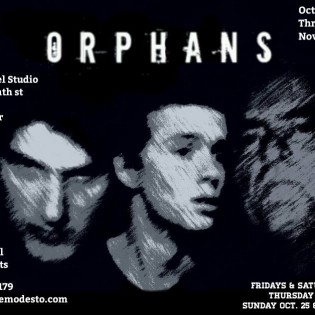 PlayView: Orphans Review PlayView: Orphans Review