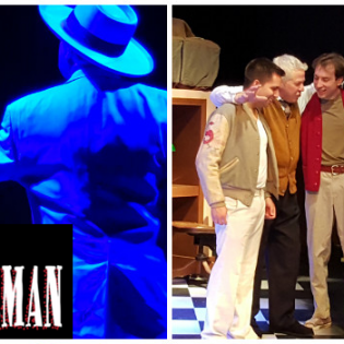 StageView: Review of Prospect Theatre’s Death of A Salesman StageView: Review of Prospect Theatre’s Death of A Salesman