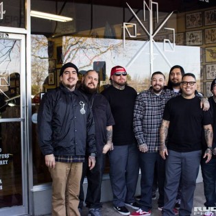TattooView: Get to Know PMA Tattoo Studio TattooView: Get to Know PMA Tattoo Studio
